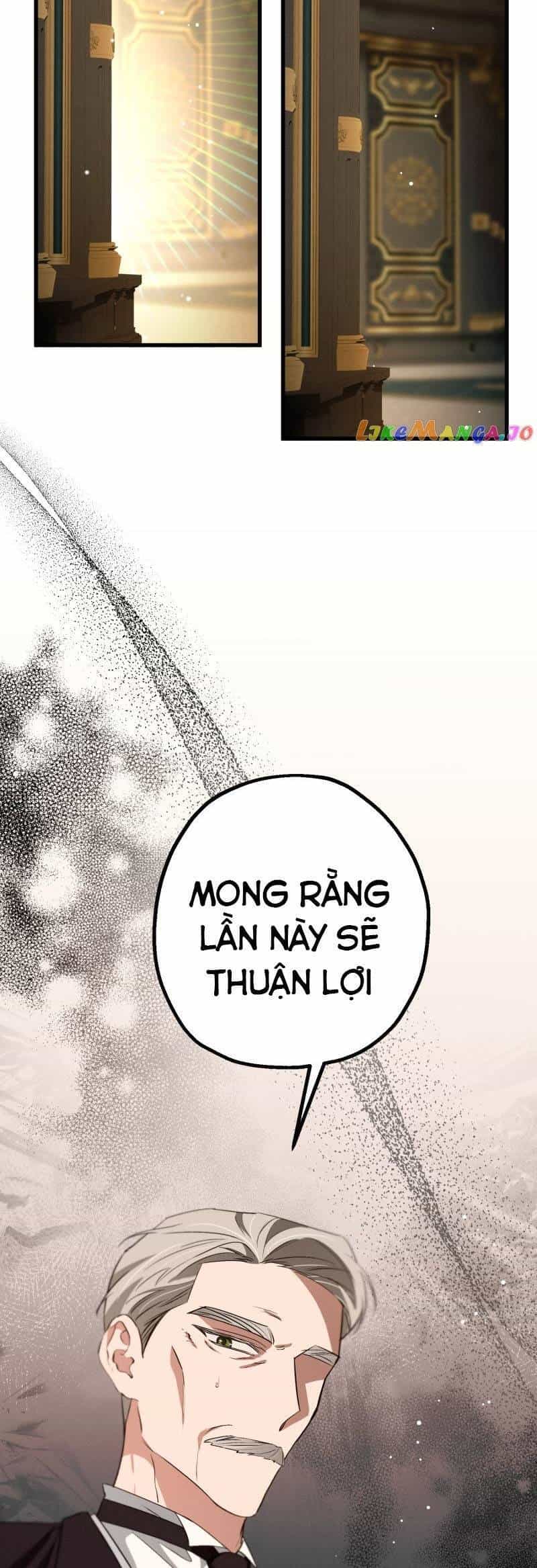 Dinh Thự Của Dã Thú - Chương 48 - ảnh 49