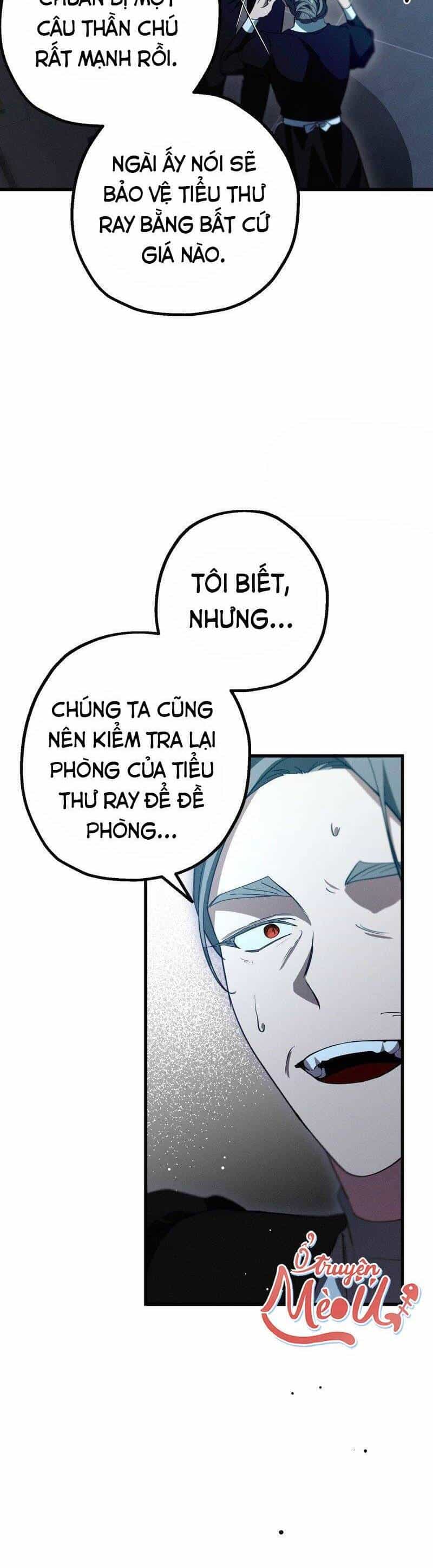 Dinh Thự Của Dã Thú - Chương 49 - ảnh 10