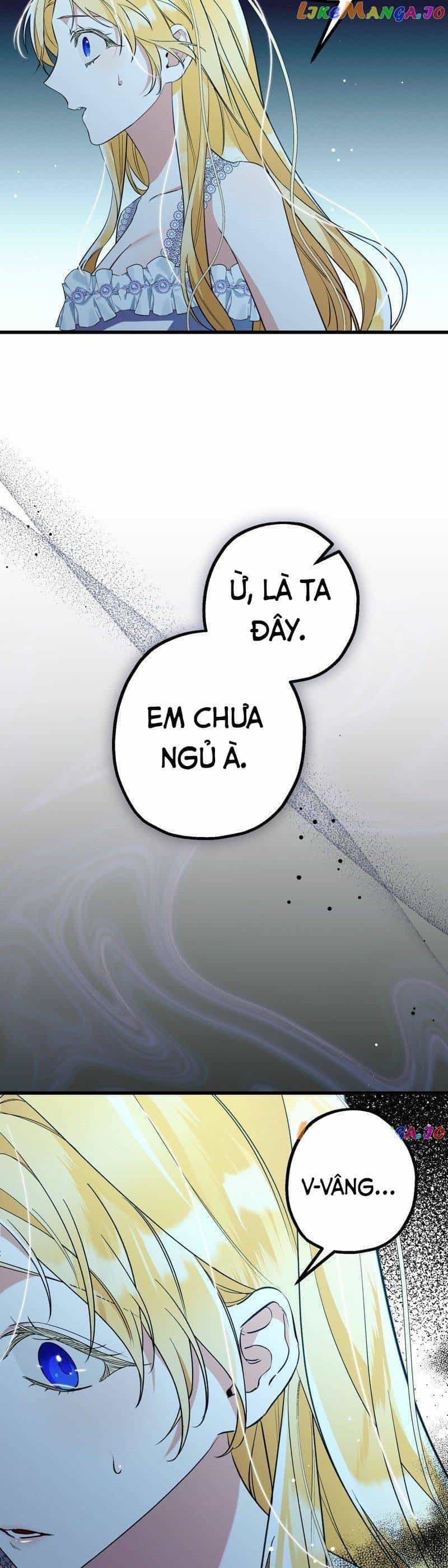 Dinh Thự Của Dã Thú - Chương 49 - ảnh 21