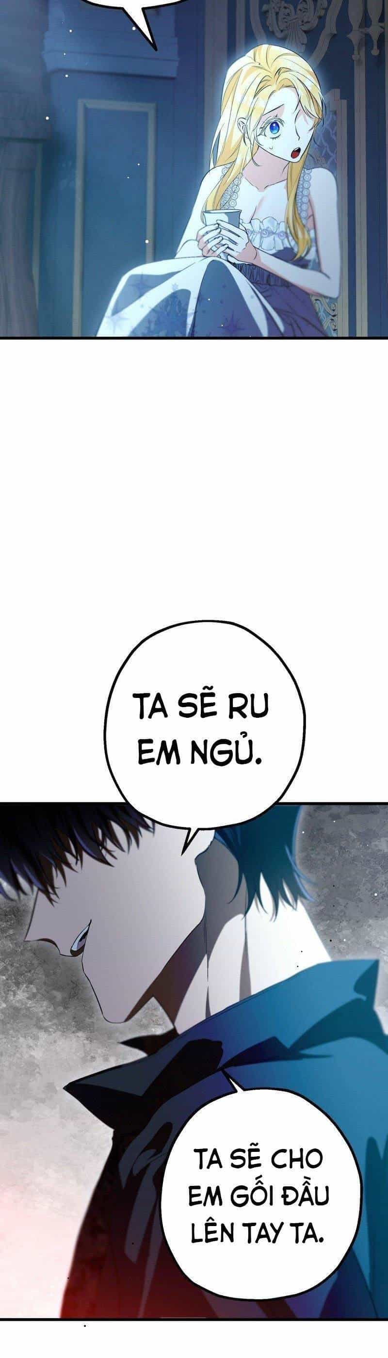 Dinh Thự Của Dã Thú - Chương 49 - ảnh 26