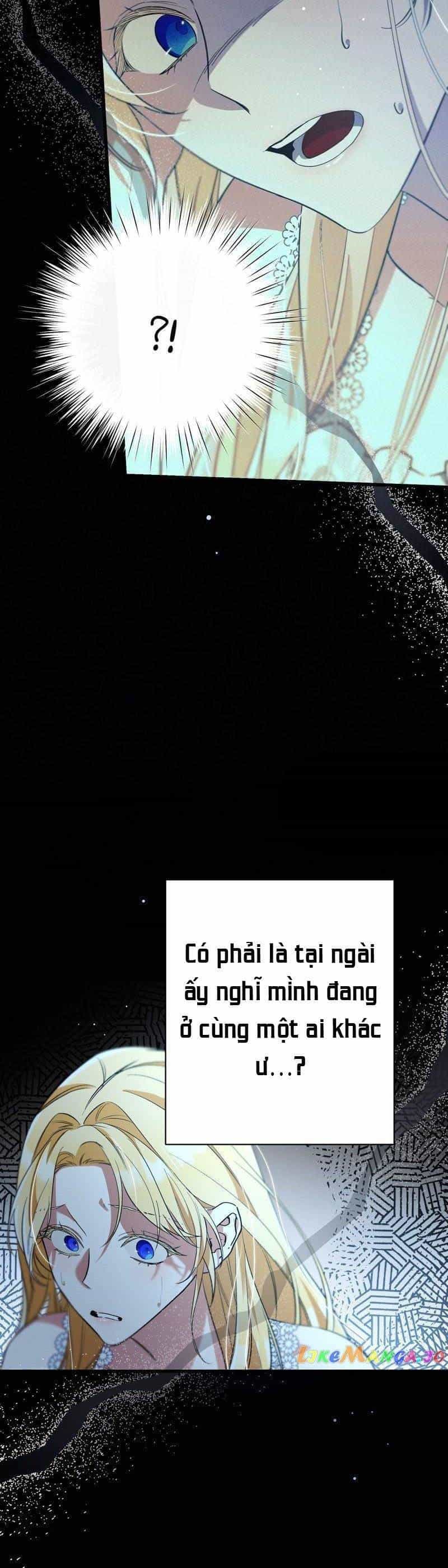 Dinh Thự Của Dã Thú - Chương 49 - ảnh 48