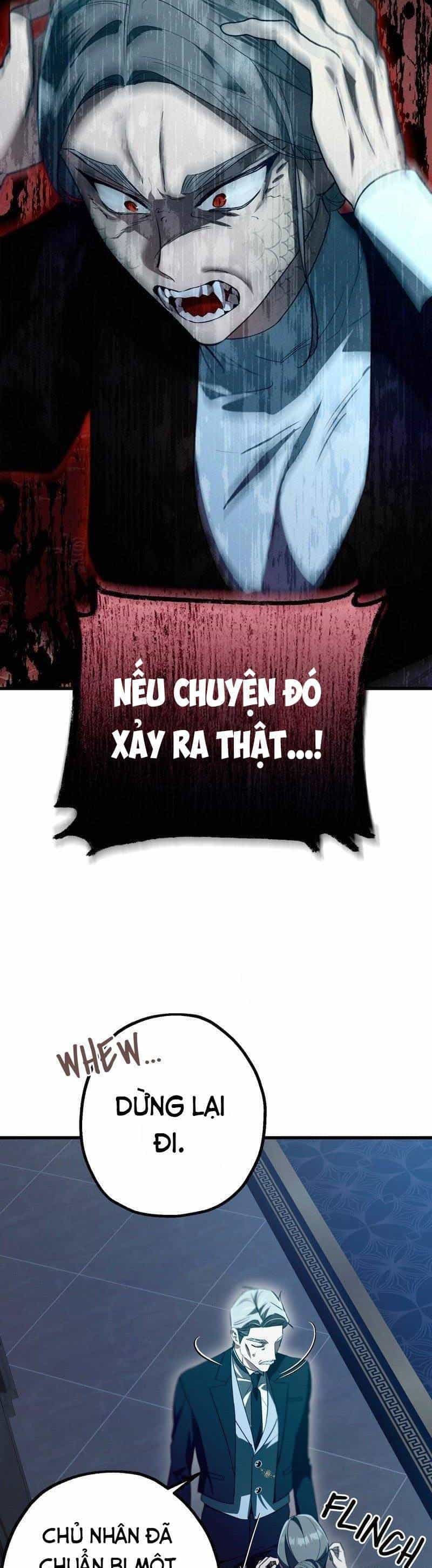 Dinh Thự Của Dã Thú - Chương 49 - ảnh 9