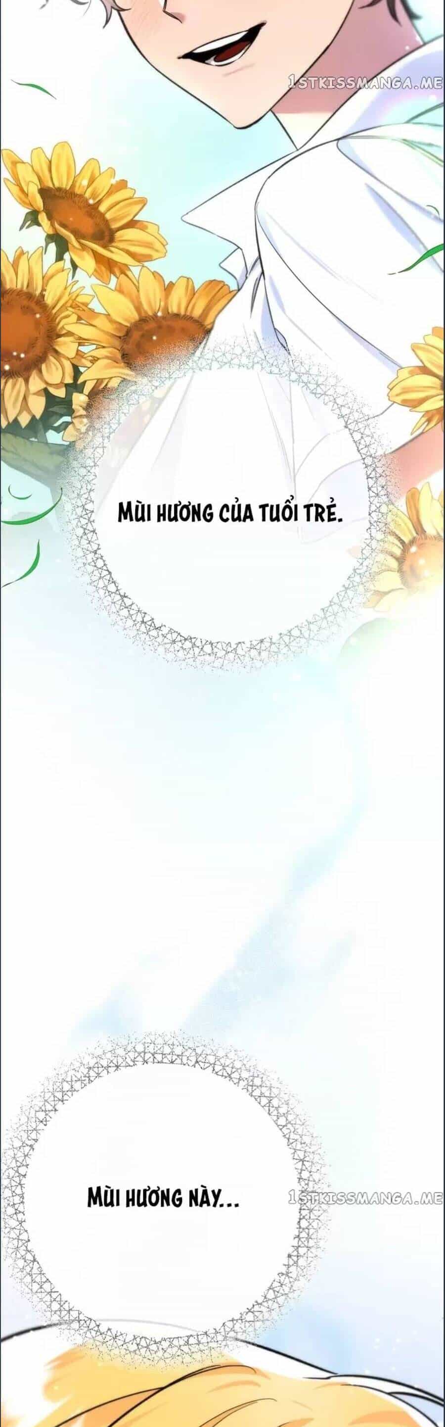 Dinh Thự Của Dã Thú - Chương 5 - ảnh 14