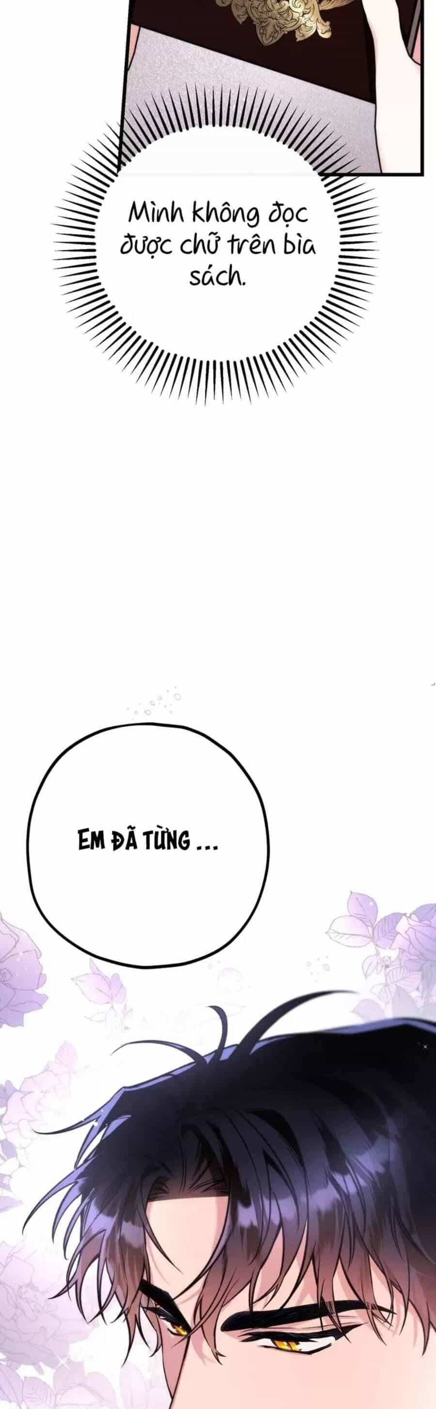 Dinh Thự Của Dã Thú - Chương 5 - ảnh 21