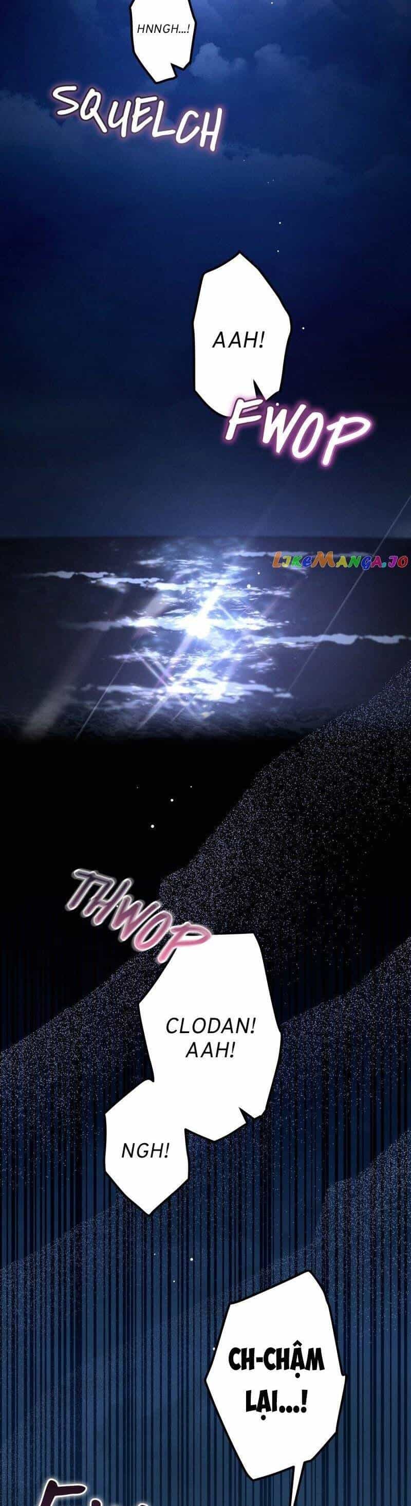 Dinh Thự Của Dã Thú - Chương 50 - ảnh 12
