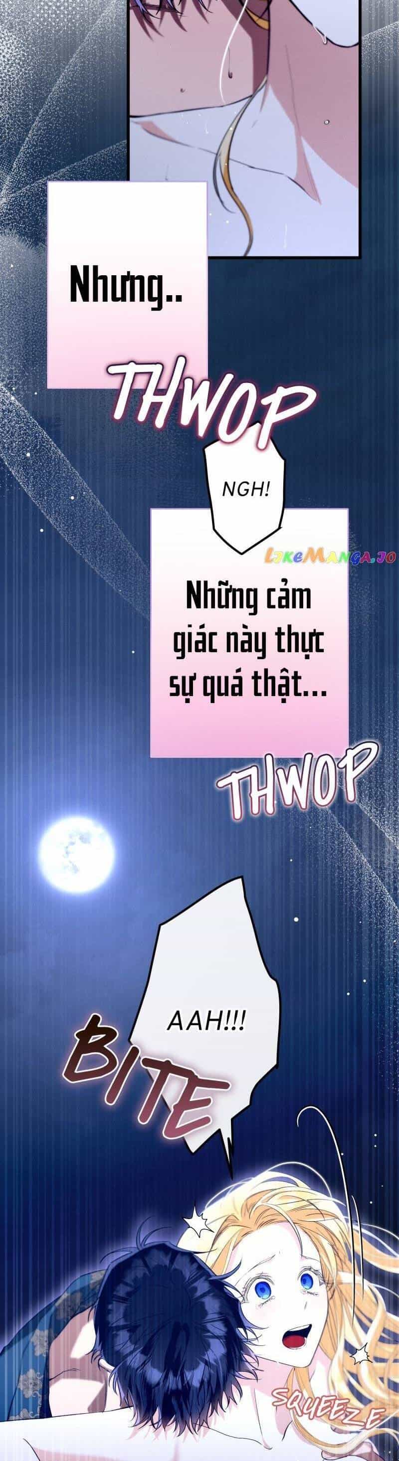 Dinh Thự Của Dã Thú - Chương 50 - ảnh 14
