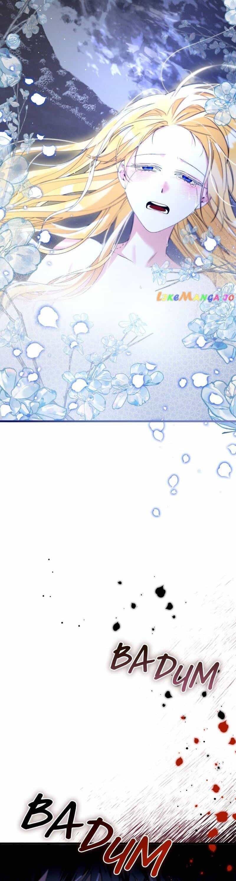 Dinh Thự Của Dã Thú - Chương 50 - ảnh 30