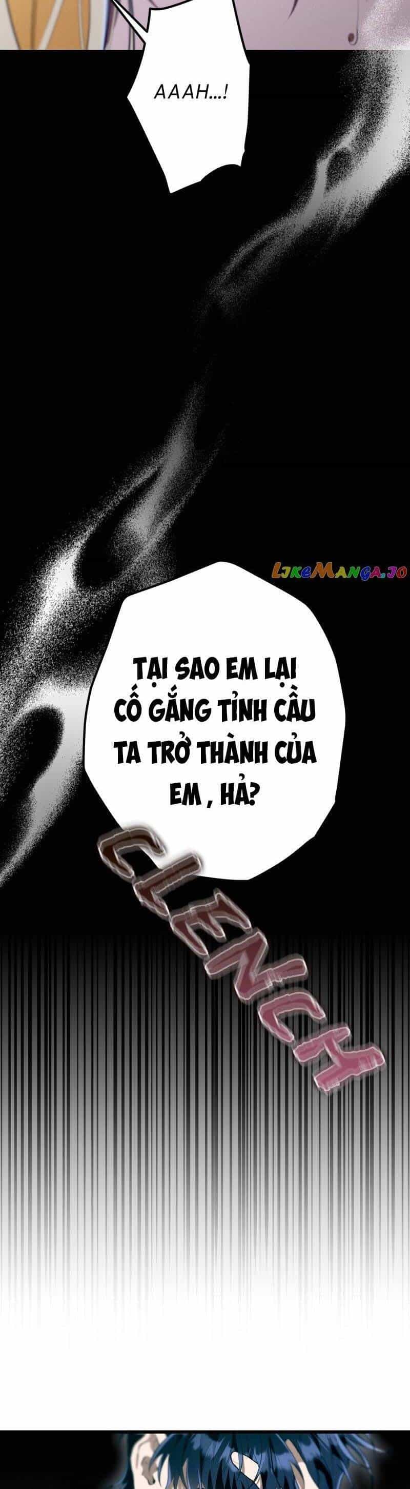 Dinh Thự Của Dã Thú - Chương 51 - ảnh 12