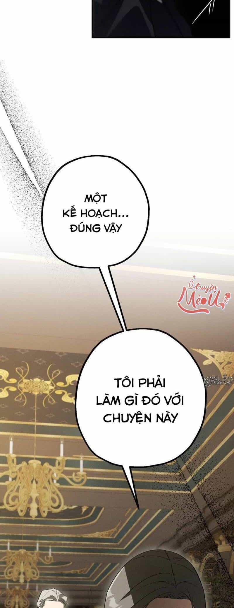 Dinh Thự Của Dã Thú - Chương 56 - ảnh 23