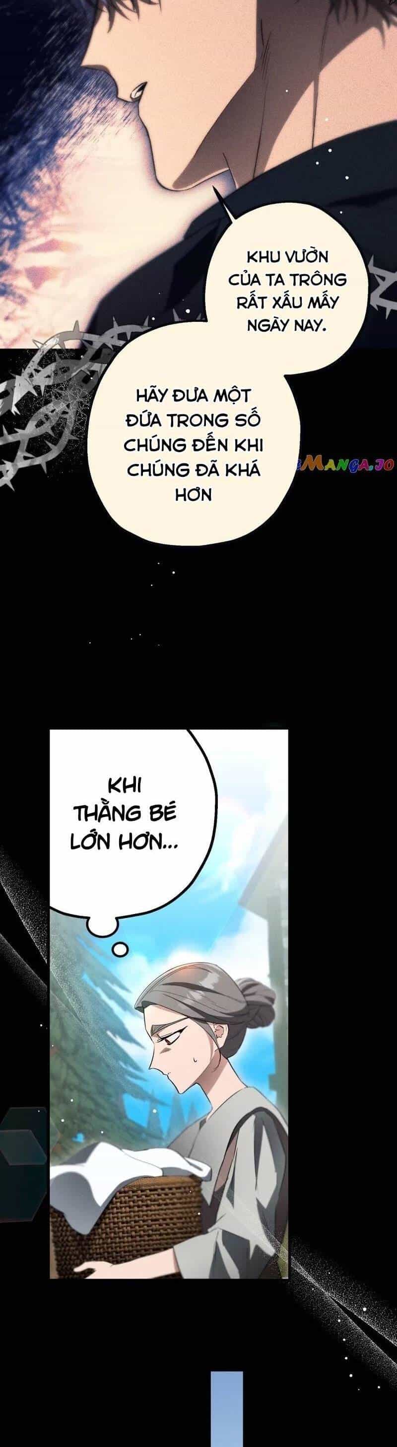 Dinh Thự Của Dã Thú - Chương 57 - ảnh 8