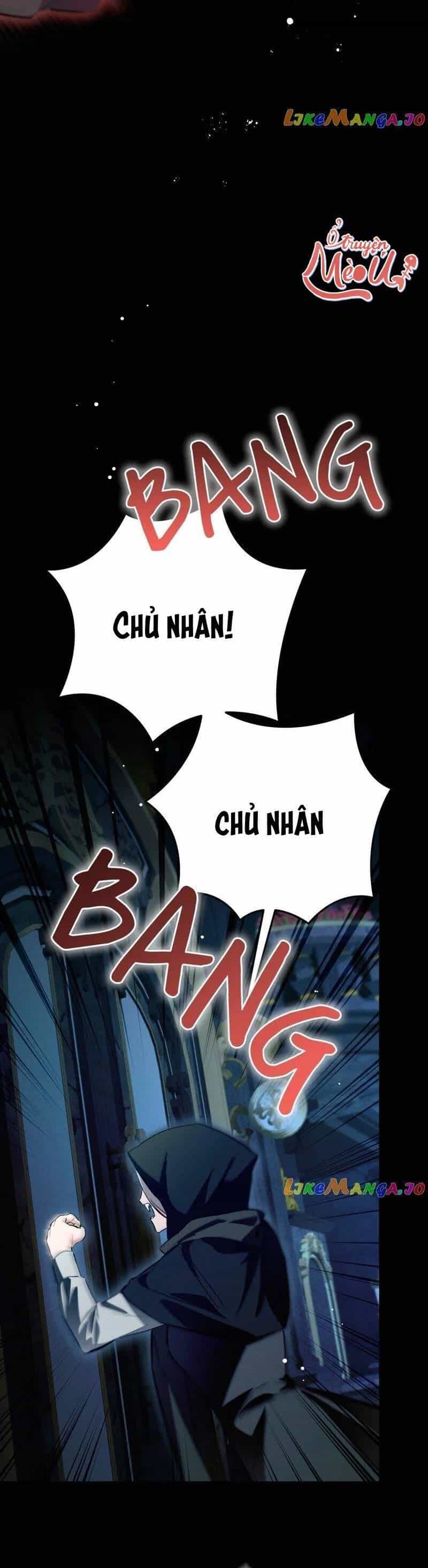 Dinh Thự Của Dã Thú - Chương 59 - ảnh 12