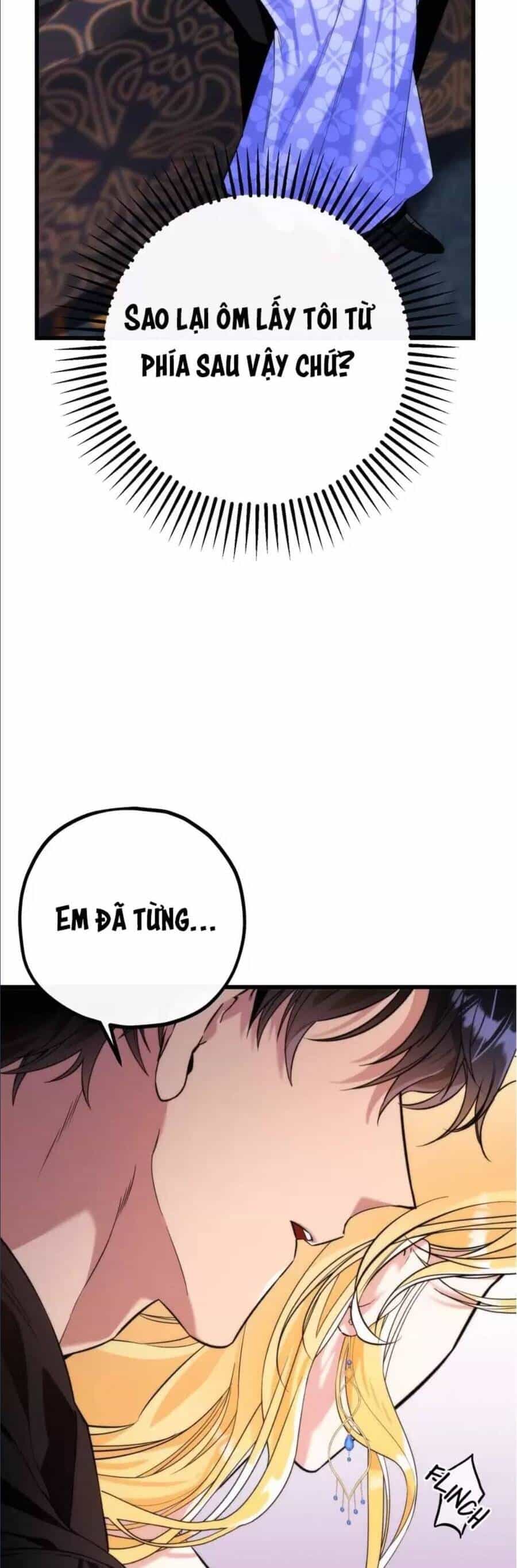 Dinh Thự Của Dã Thú - Chương 6 - ảnh 3