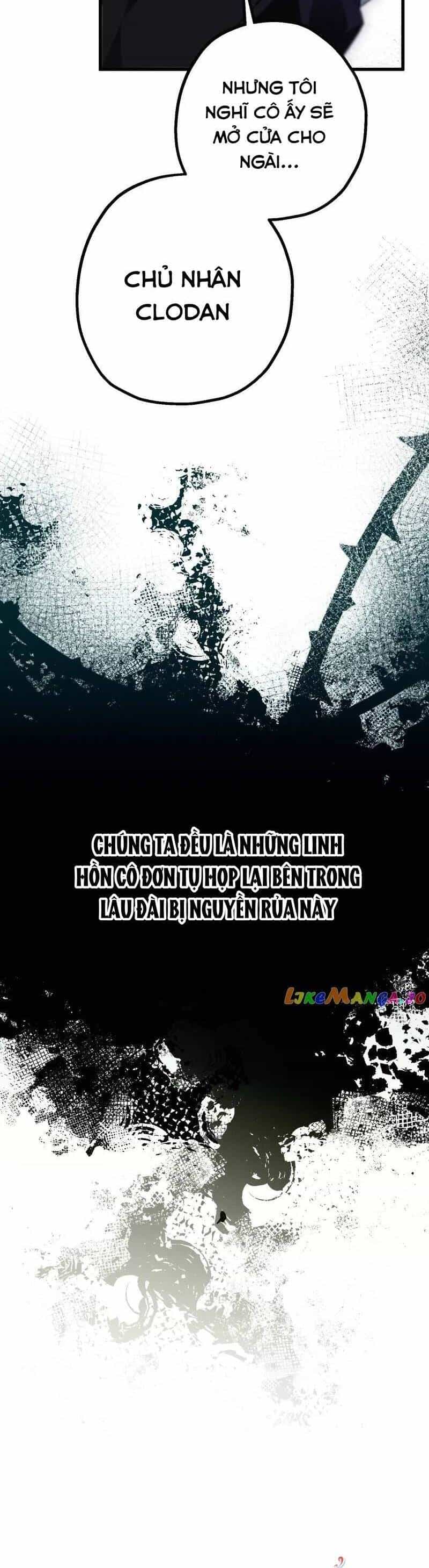 Dinh Thự Của Dã Thú - Chương 60 - ảnh 7