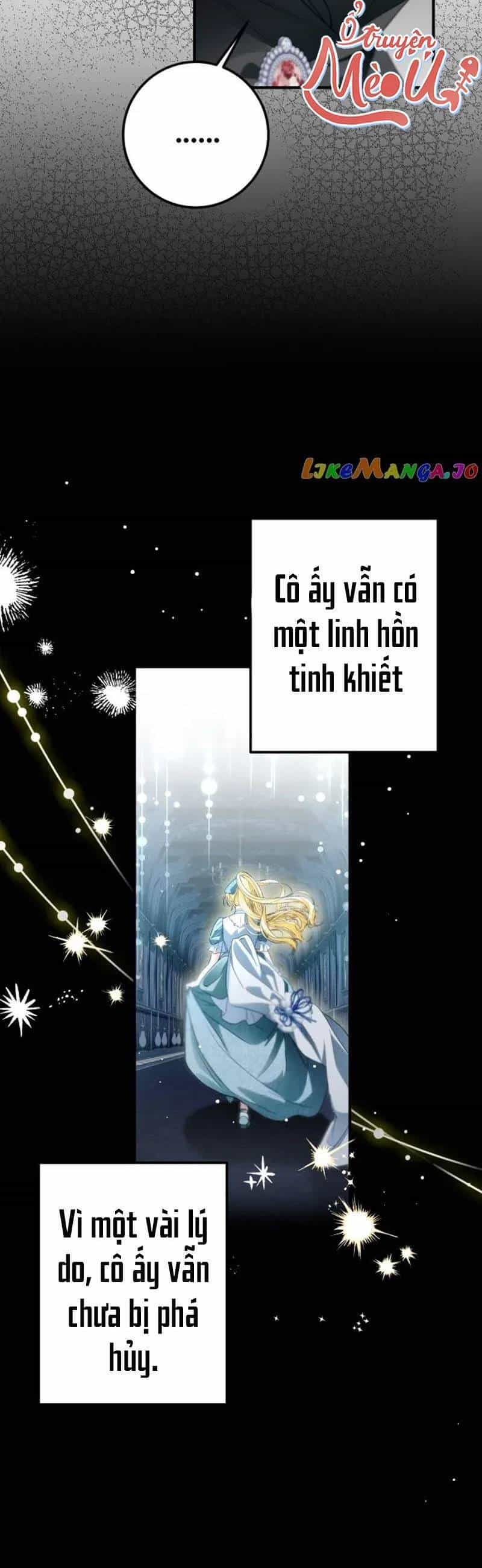 Dinh Thự Của Dã Thú - Chương 63 - ảnh 19