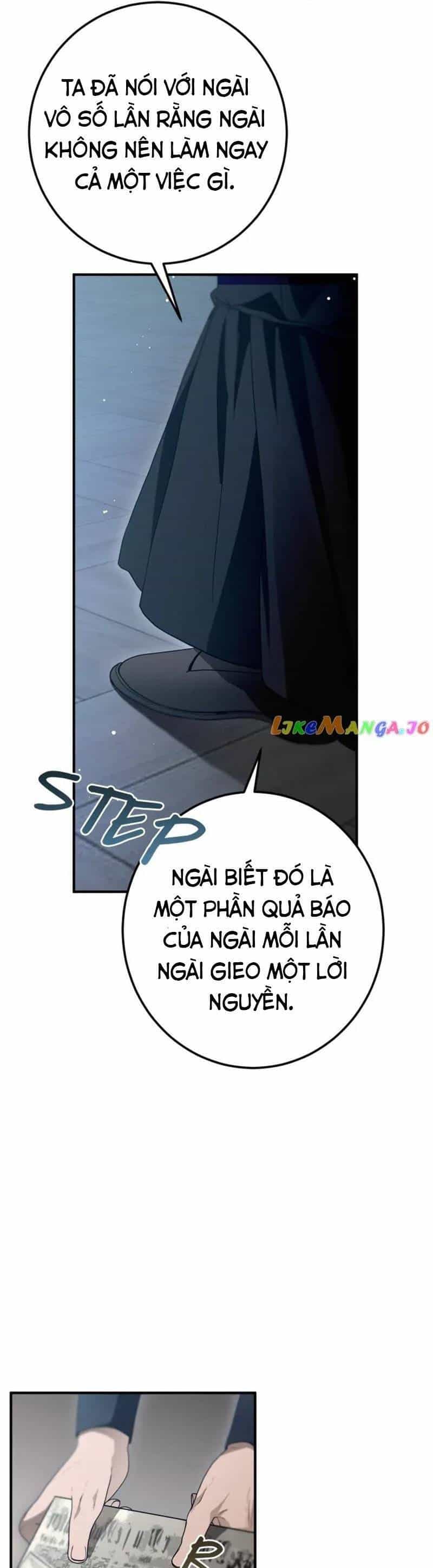 Dinh Thự Của Dã Thú - Chương 64 - ảnh 1
