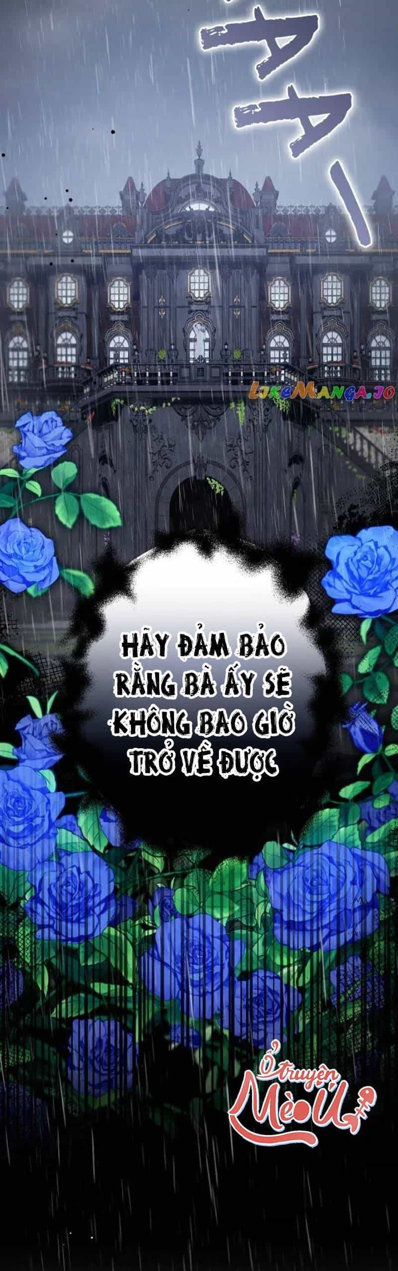 Dinh Thự Của Dã Thú - Chương 64 - ảnh 21