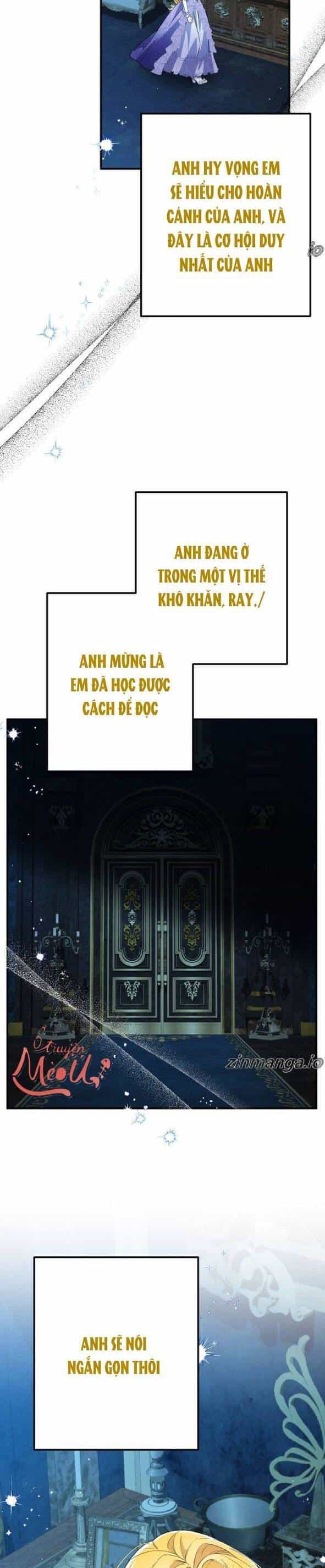 Dinh Thự Của Dã Thú - Chương 68 - ảnh 2