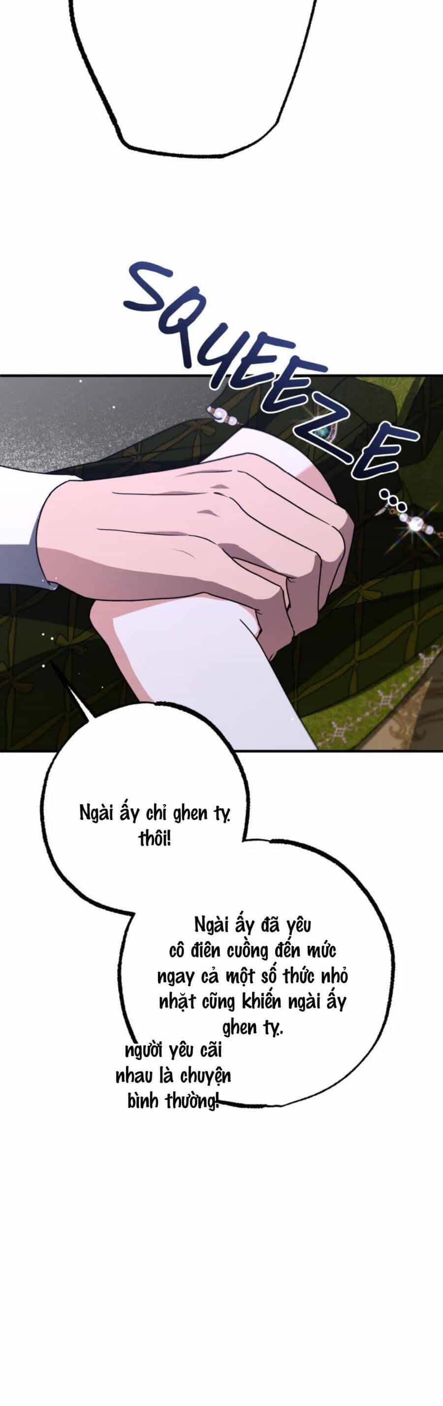Dinh Thự Của Dã Thú - Chương 74 - ảnh 45