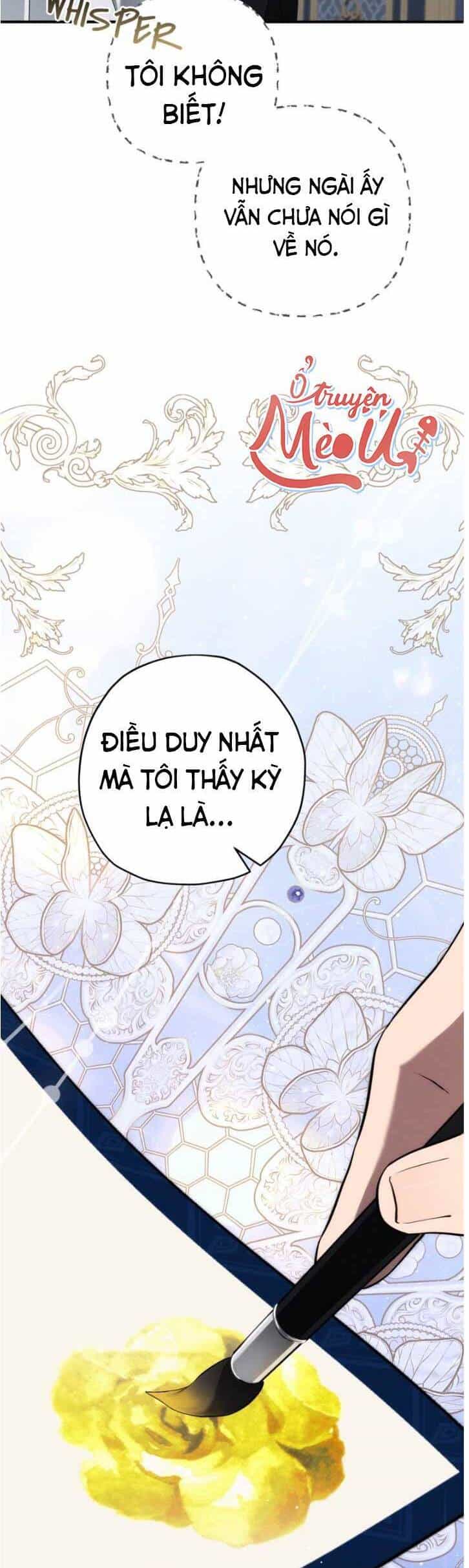 Dinh Thự Của Dã Thú - Chương 76 - ảnh 15