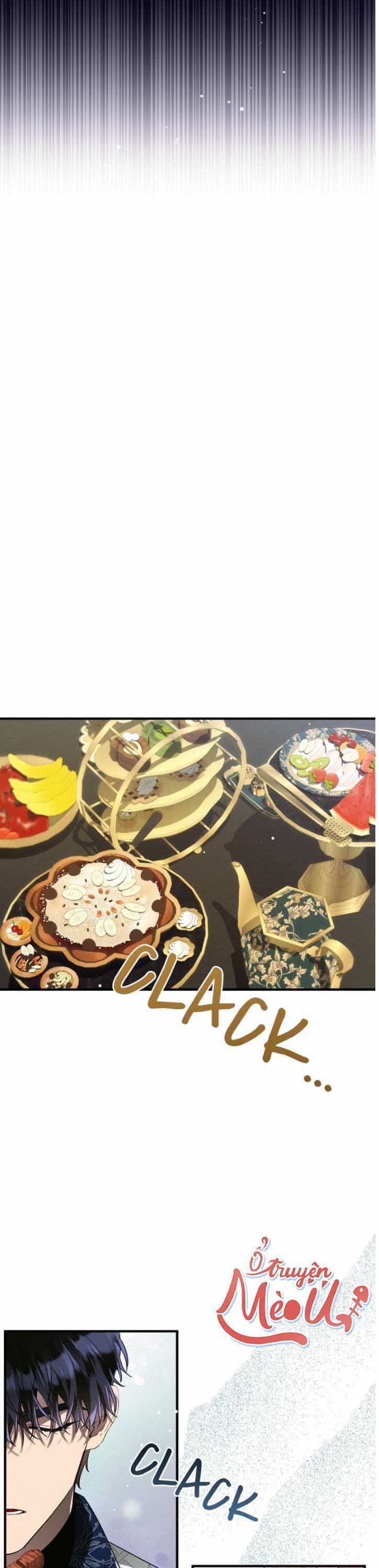 Dinh Thự Của Dã Thú - Chương 77 - ảnh 15