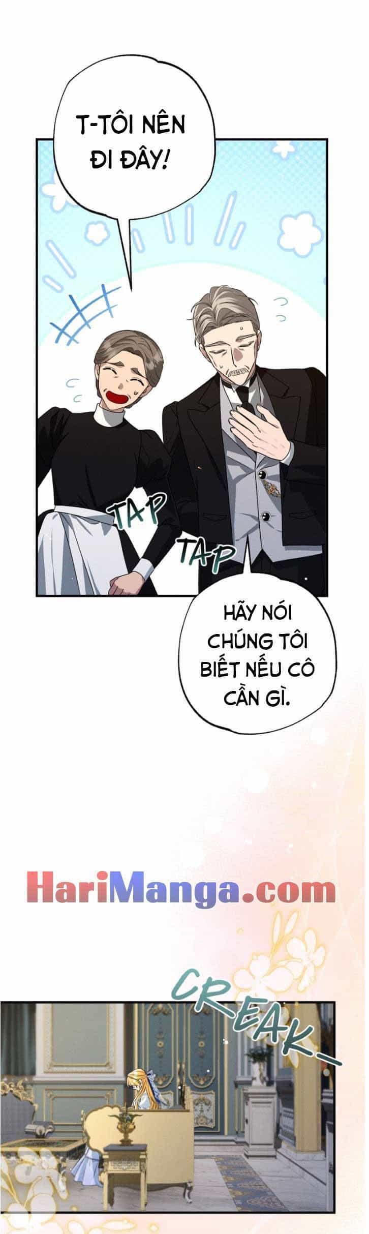 Dinh Thự Của Dã Thú - Chương 78 - ảnh 11