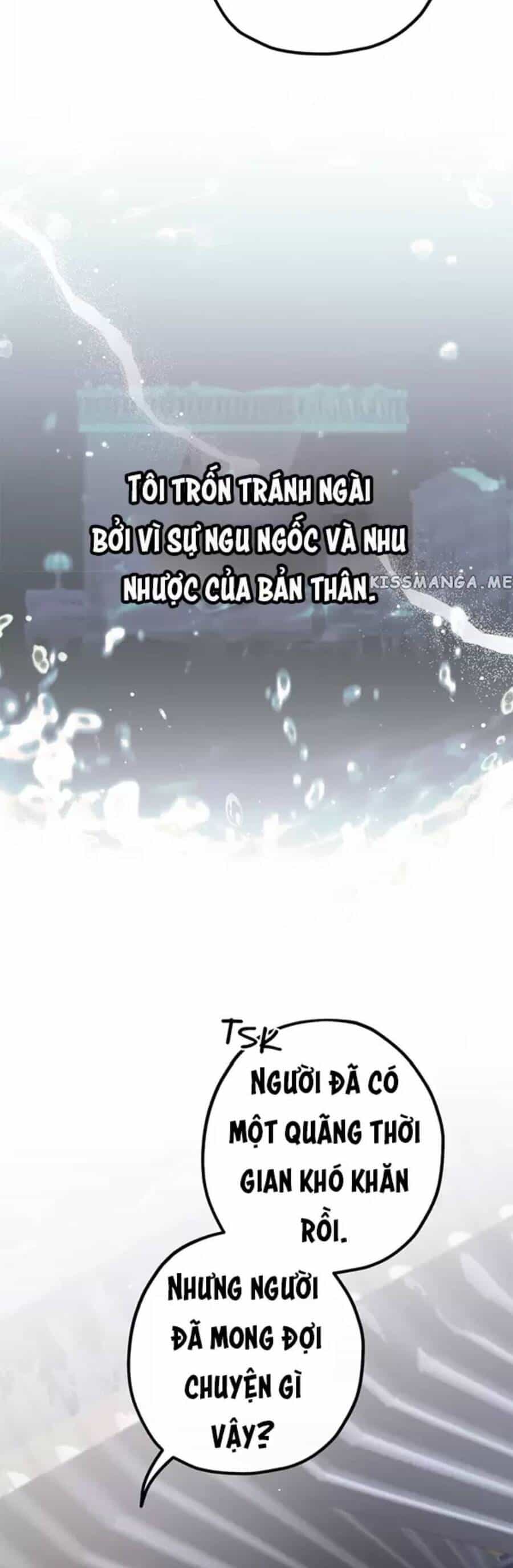 Dinh Thự Của Dã Thú - Chương 8 - ảnh 18