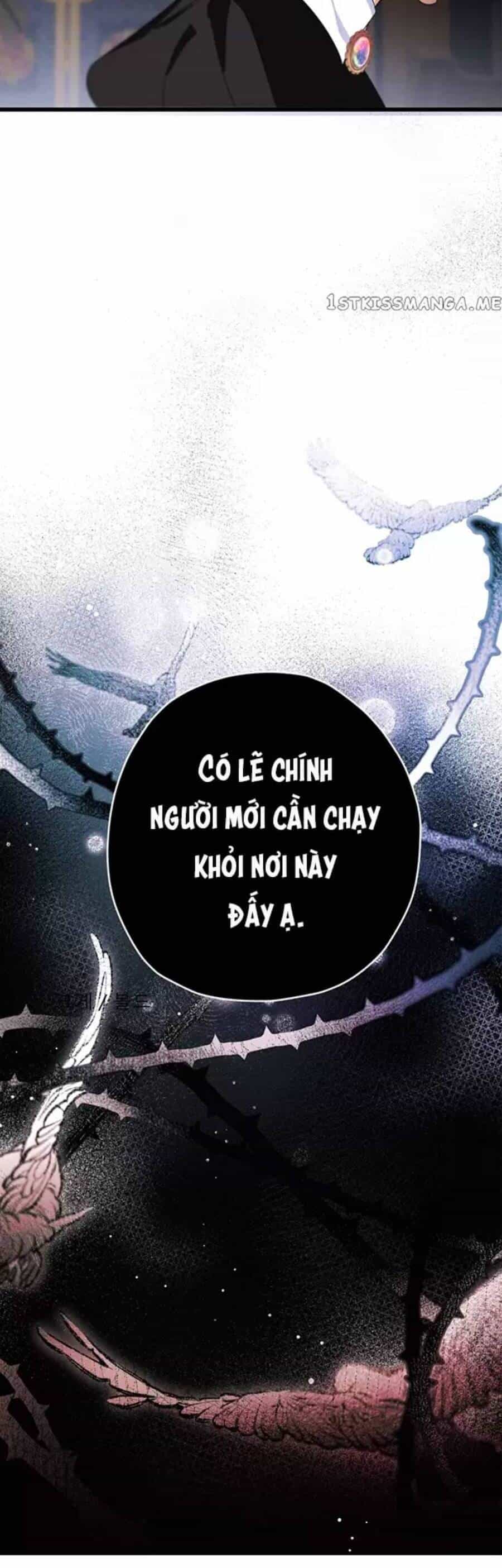 Dinh Thự Của Dã Thú - Chương 8 - ảnh 32