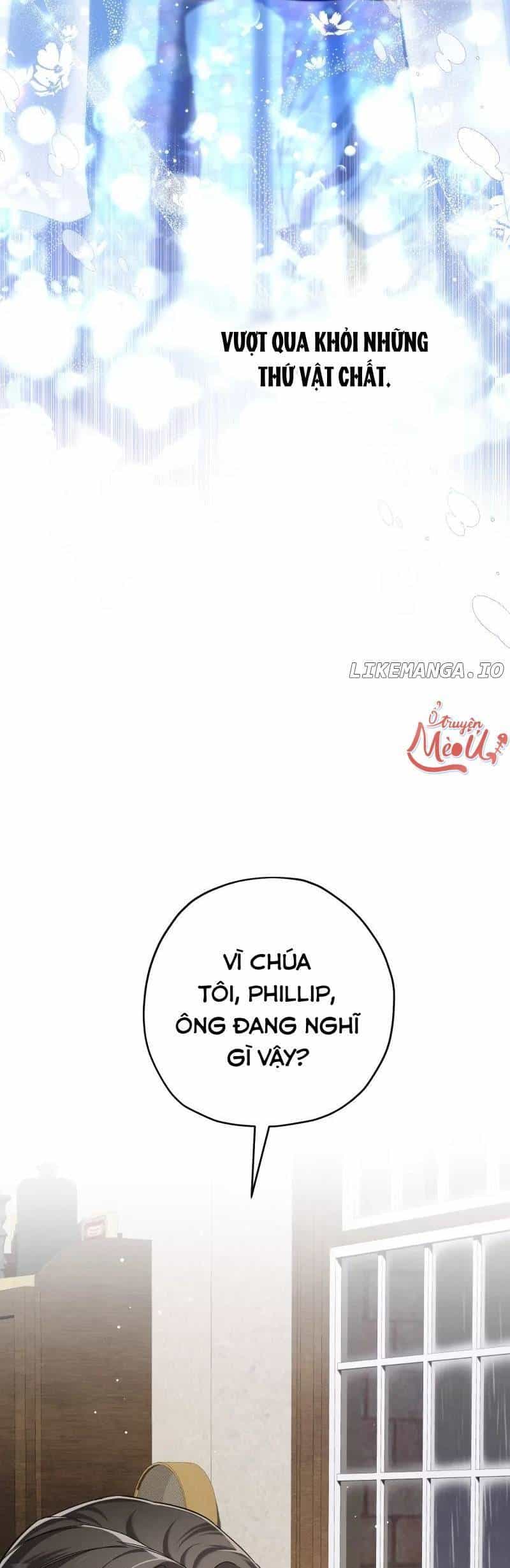 Dinh Thự Của Dã Thú - Chương 80 - ảnh 25
