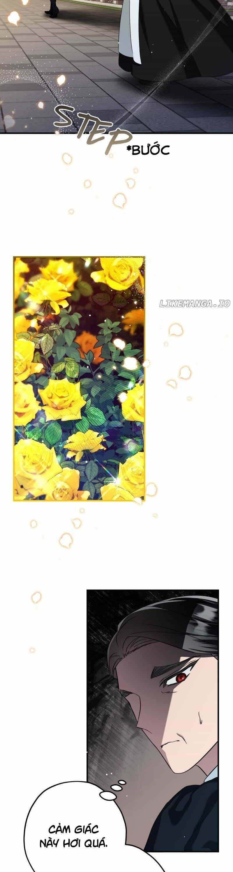 Dinh Thự Của Dã Thú - Chương 81 - ảnh 2