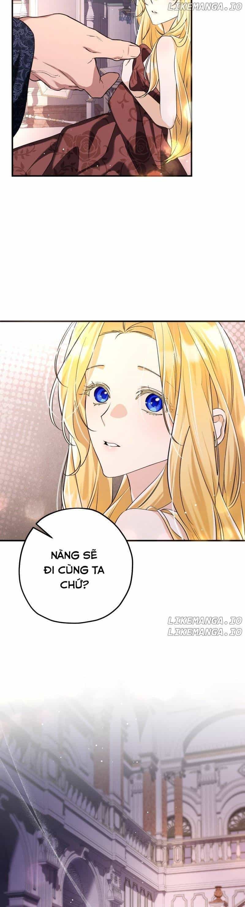 Dinh Thự Của Dã Thú - Chương 81 - ảnh 37