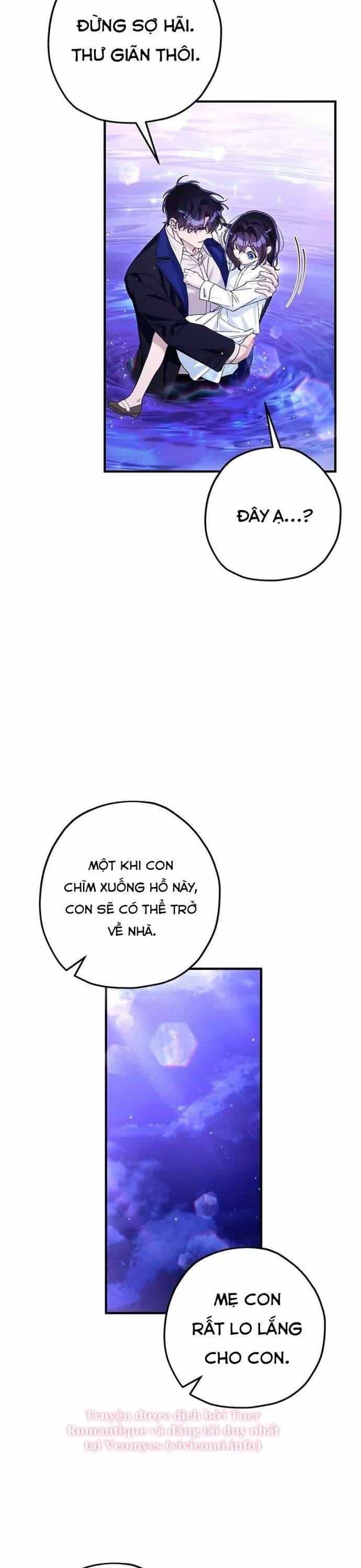 Dinh Thự Của Dã Thú - Chương 82 - ảnh 4
