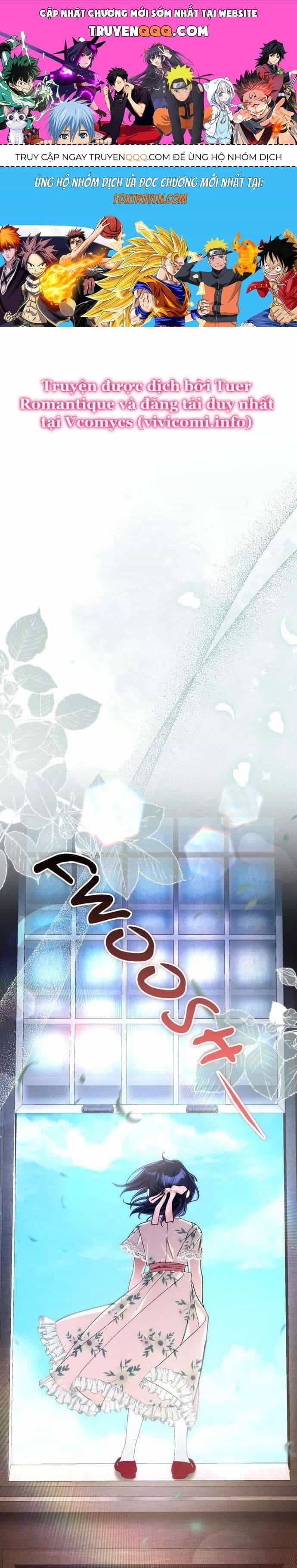 Dinh Thự Của Dã Thú - Chương 84 - ảnh 1