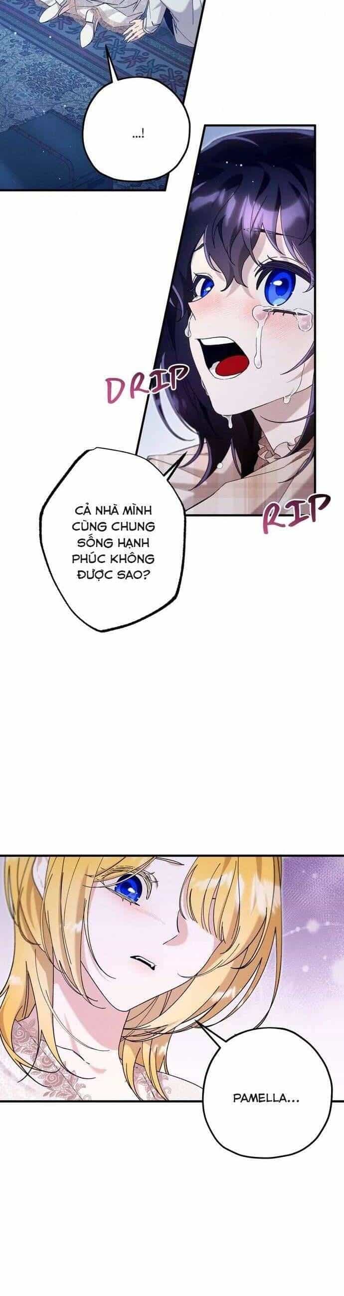 Dinh Thự Của Dã Thú - Chương 86 - ảnh 32