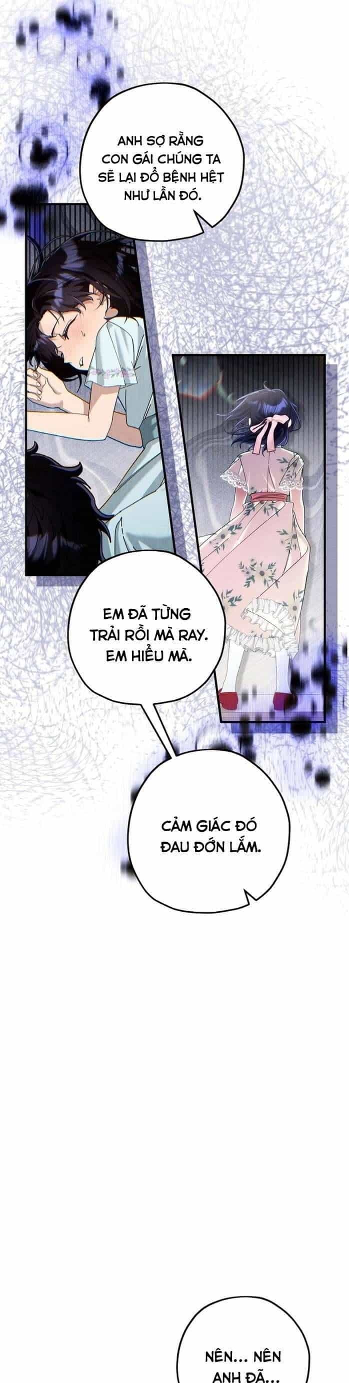 Dinh Thự Của Dã Thú - Chương 87 - ảnh 10