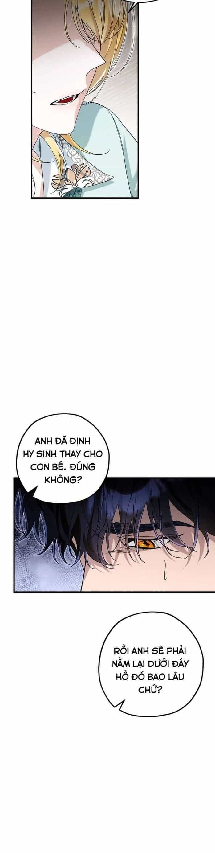 Dinh Thự Của Dã Thú - Chương 87 - ảnh 12