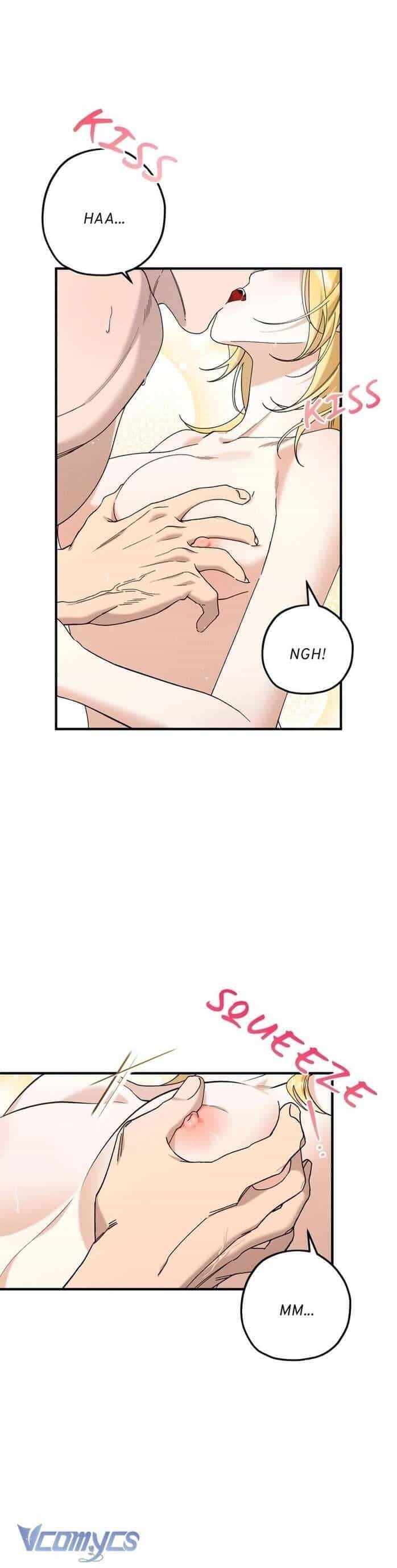 Dinh Thự Của Dã Thú - Chương 87 - ảnh 27