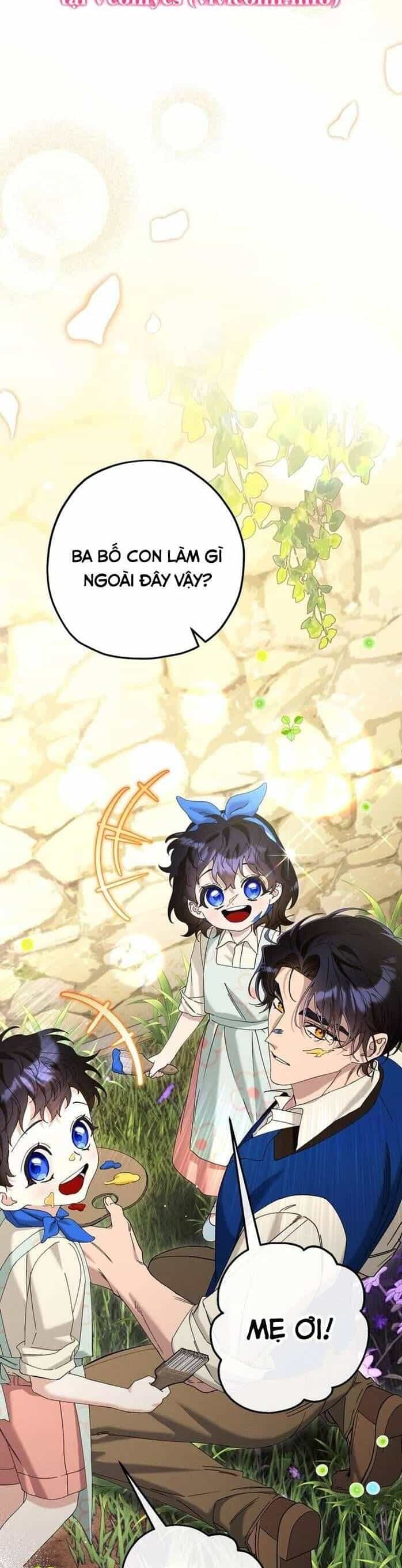 Dinh Thự Của Dã Thú - Chương 87 - ảnh 44