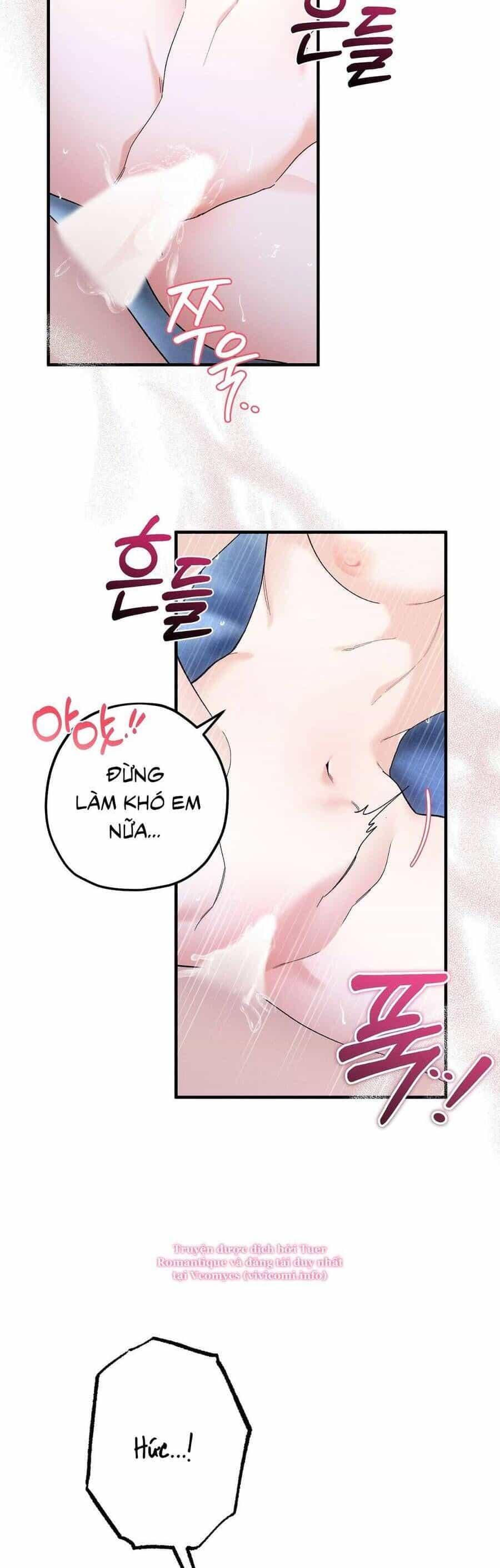 Dinh Thự Của Dã Thú - Chương 88 - ảnh 49
