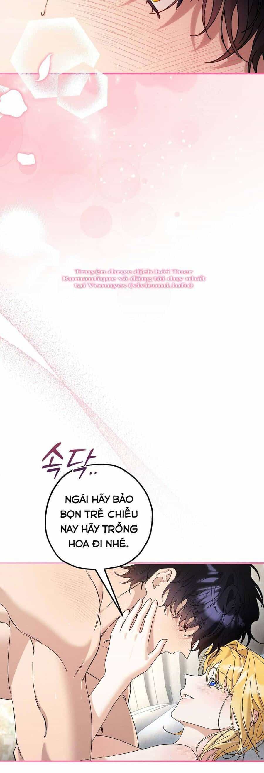 Dinh Thự Của Dã Thú - Chương 89 - ảnh 17