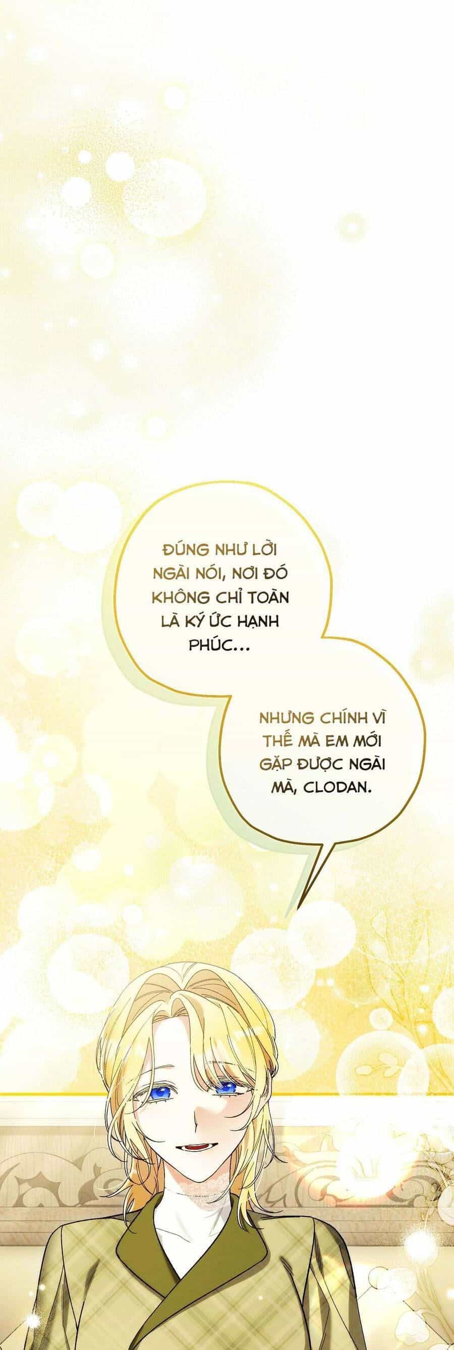 Dinh Thự Của Dã Thú - Chương 89 - ảnh 30