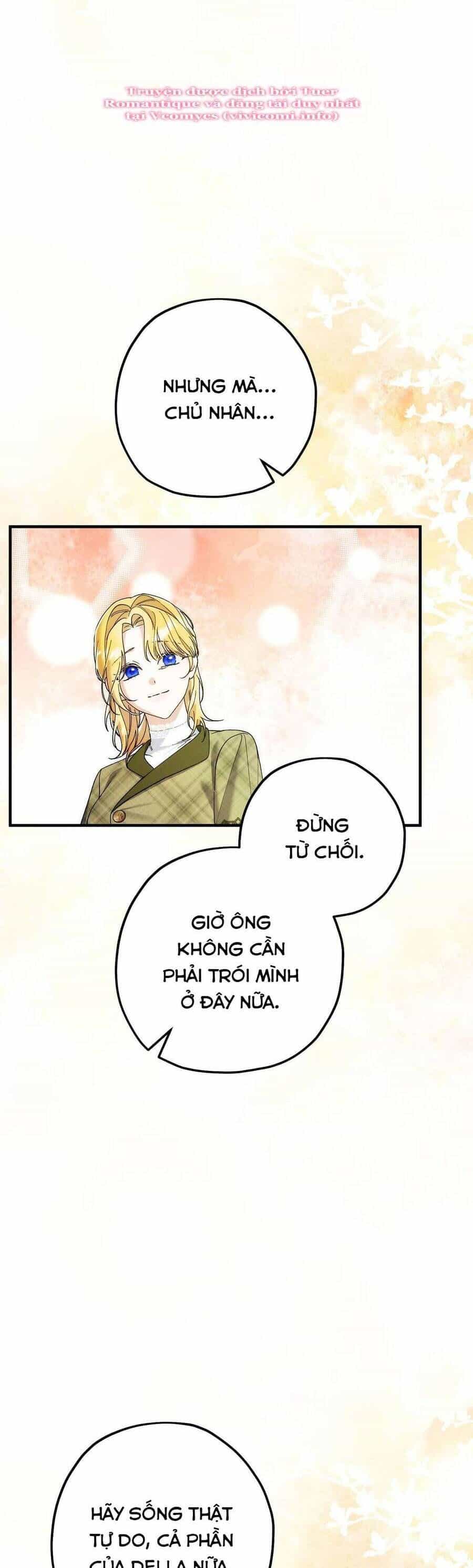 Dinh Thự Của Dã Thú - Chương 89 - ảnh 44
