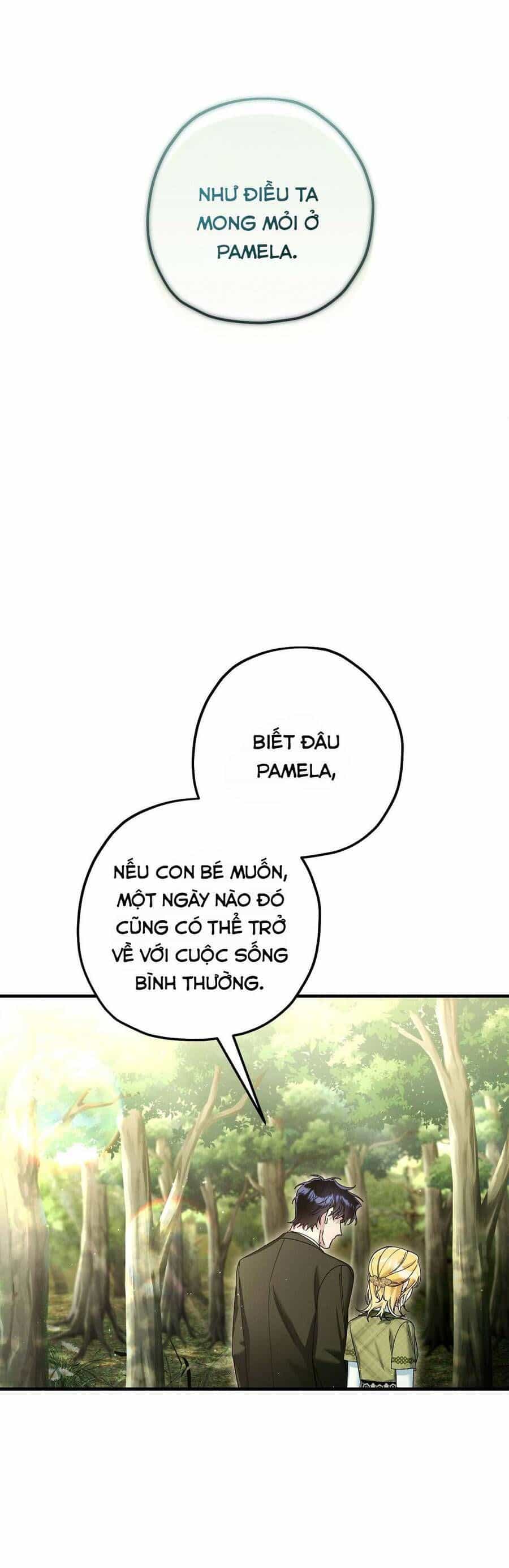 Dinh Thự Của Dã Thú - Chương 89 - ảnh 52