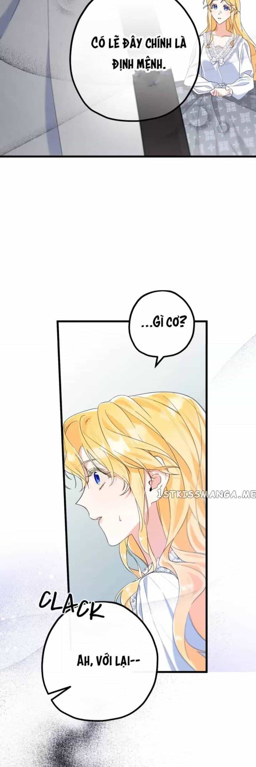 Dinh Thự Của Dã Thú - Chương 9 - ảnh 10