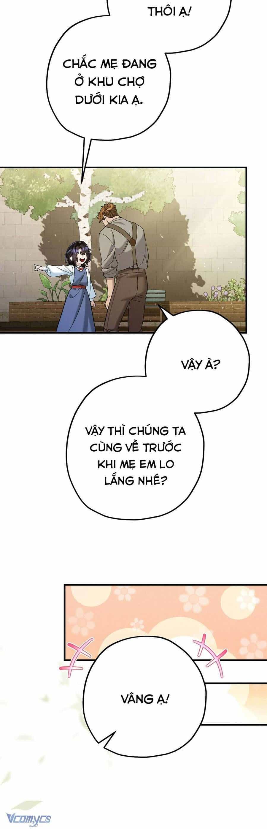 Dinh Thự Của Dã Thú - Chương 90 - ảnh 14