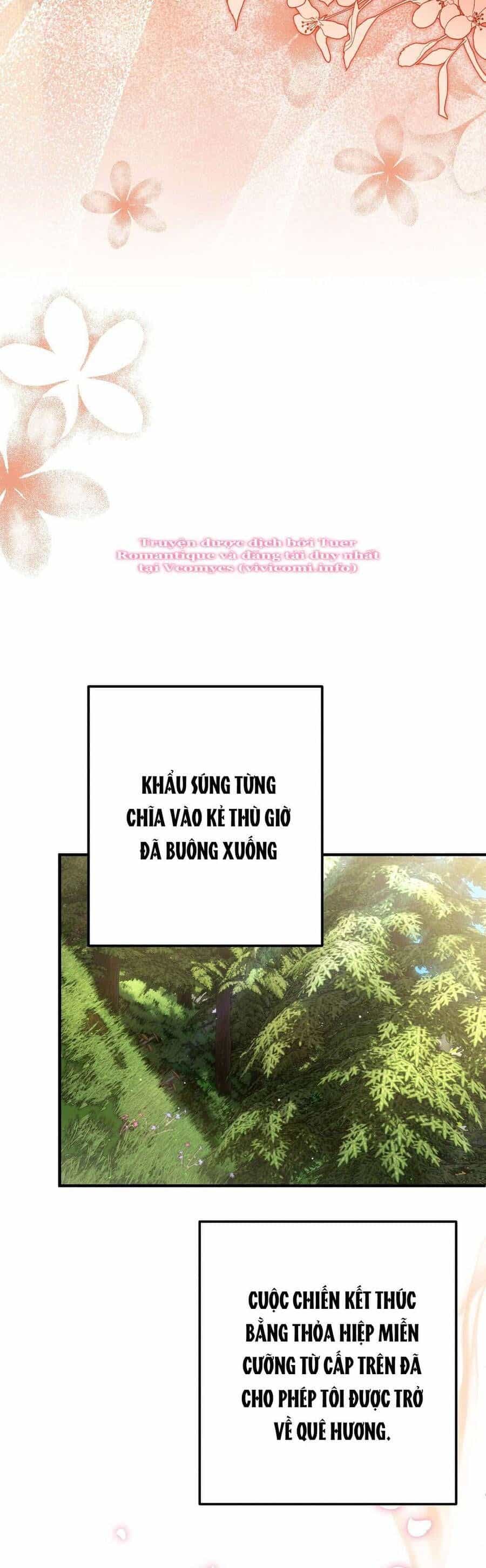 Dinh Thự Của Dã Thú - Chương 90 - ảnh 5