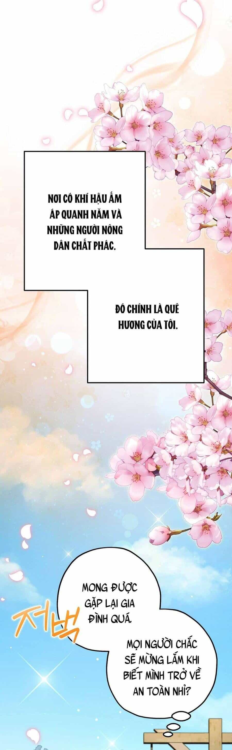 Dinh Thự Của Dã Thú - Chương 90 - ảnh 6