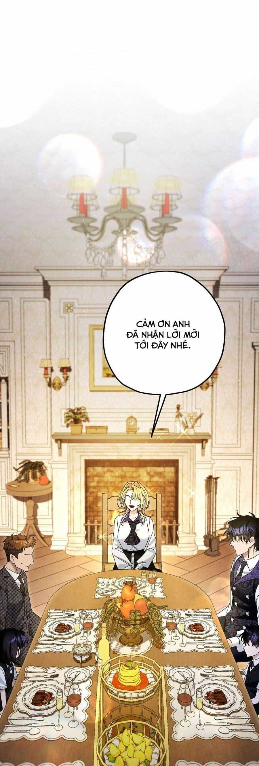 Dinh Thự Của Dã Thú - Chương 91 - ảnh 24