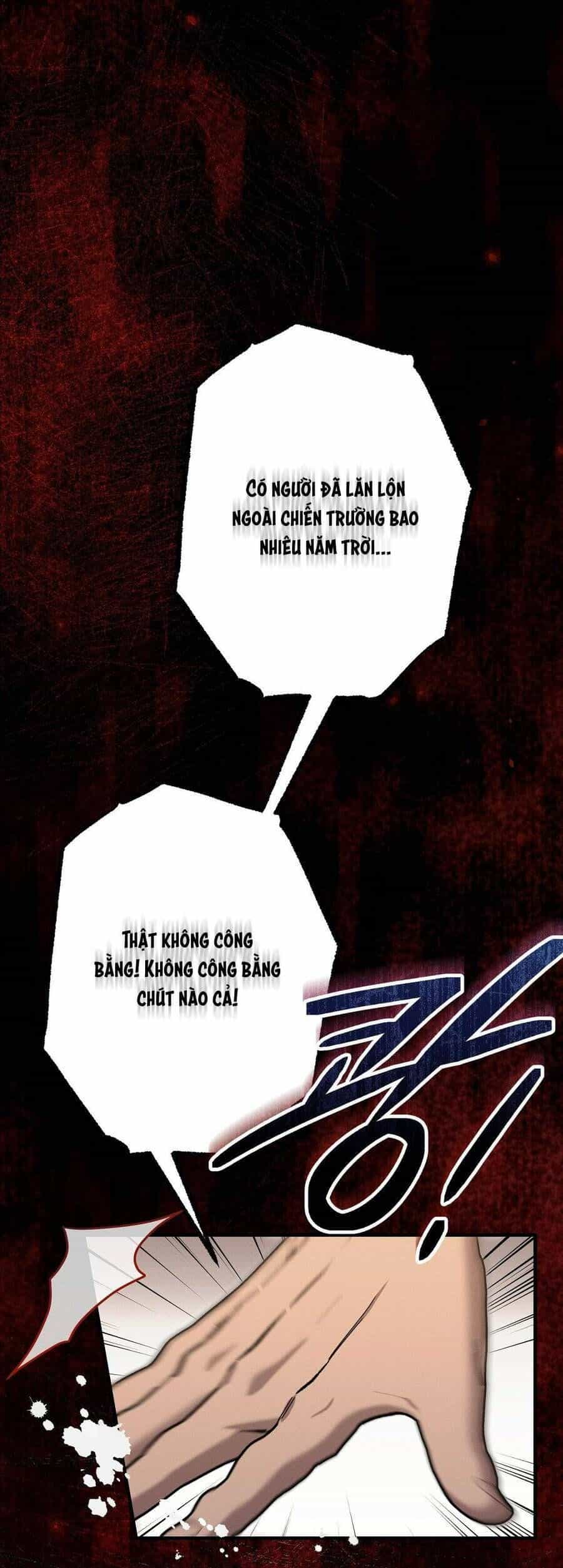 Dinh Thự Của Dã Thú - Chương 91 - ảnh 42