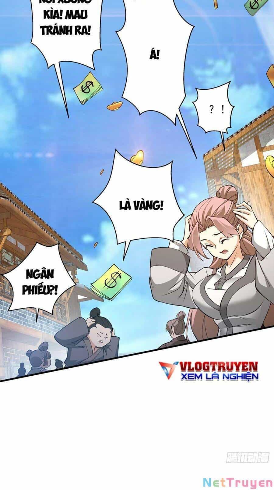 Đồ Đệ Của Ta Đều Là Đại Phản Phái - Chương 10 - ảnh 9