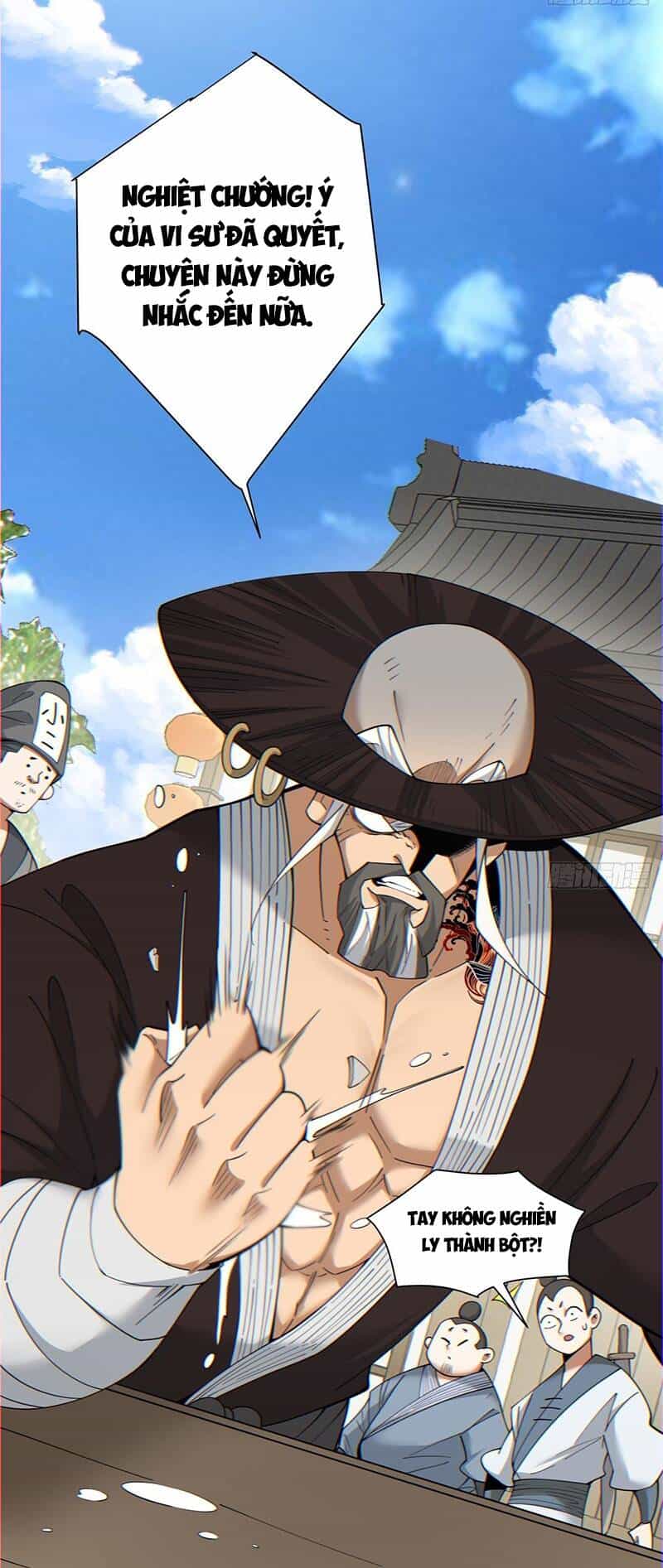 Đồ Đệ Của Ta Đều Là Đại Phản Phái - Chương 110 - ảnh 4